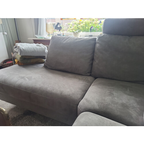 grote relaxbank afbeelding 2
