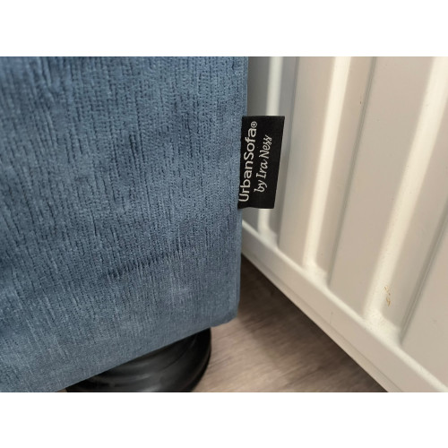 UrbanSofa by Ira Ness hoekbank - Zo goed als nieuw afbeelding 2
