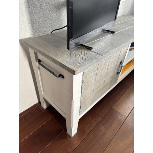 Riviera Maison Vancouver Island tv-meubel aangeboden afbeelding 2