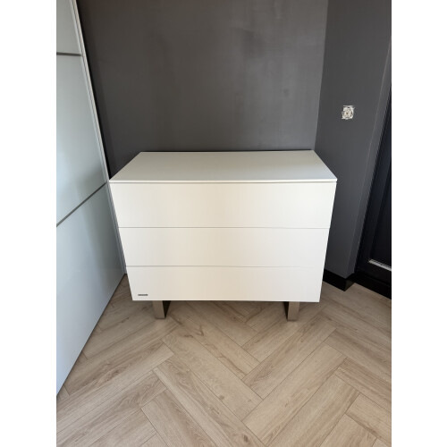 Babykamer Kidsmill (ledikant, kast en commode afbeelding 3