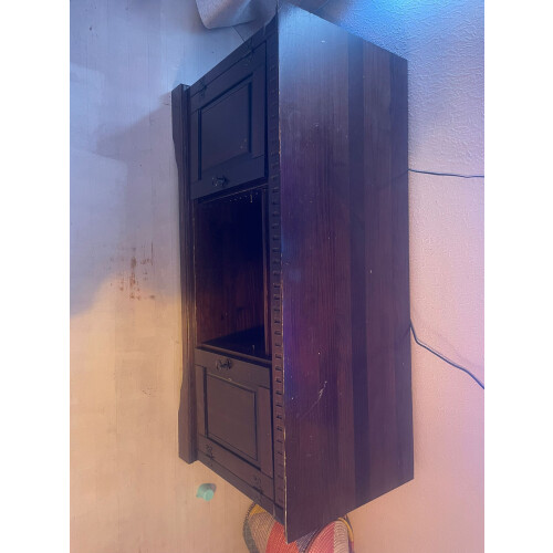 TV kast afbeelding 2