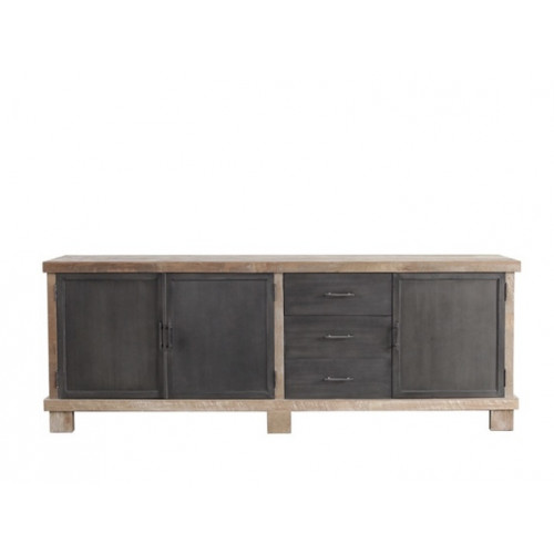 Industrieel dressoir afbeelding 3