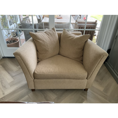 Love-seat lounge stoel afbeelding 2