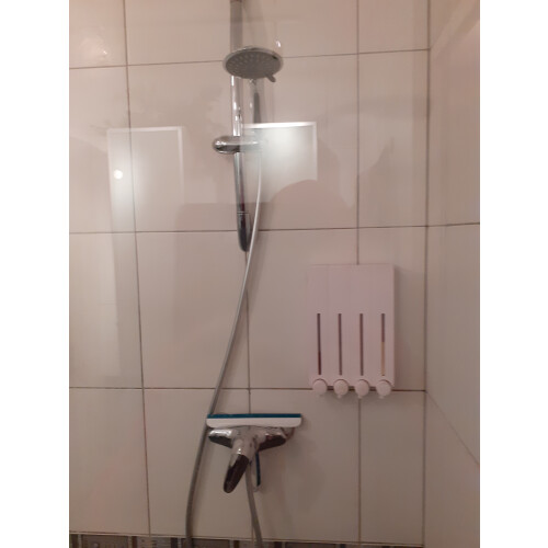 glazen inloopdouche afbeelding 2