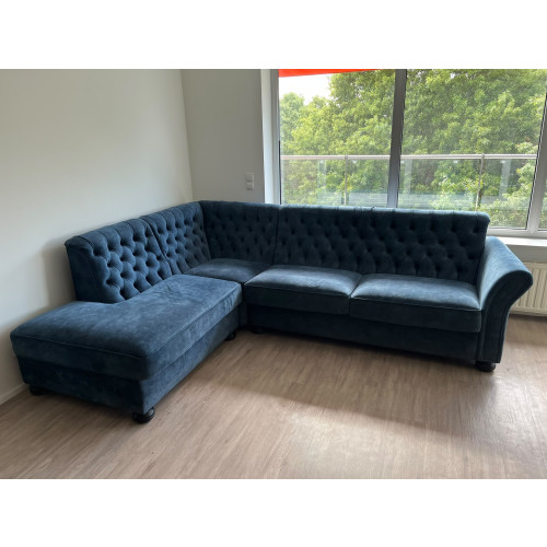 UrbanSofa by Ira Ness hoekbank - Zo goed als nieuw afbeelding