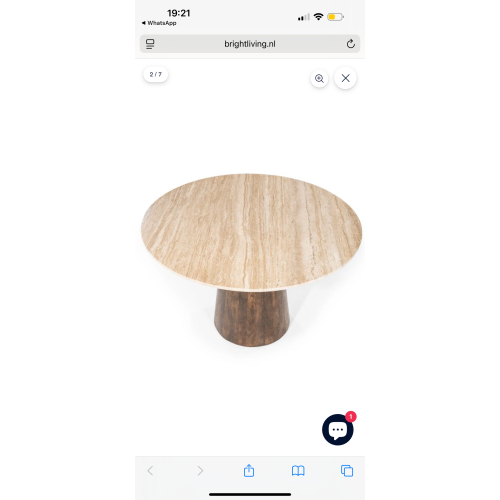 Eettafel aikin afbeelding 2
