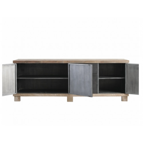 Industrieel dressoir afbeelding 2