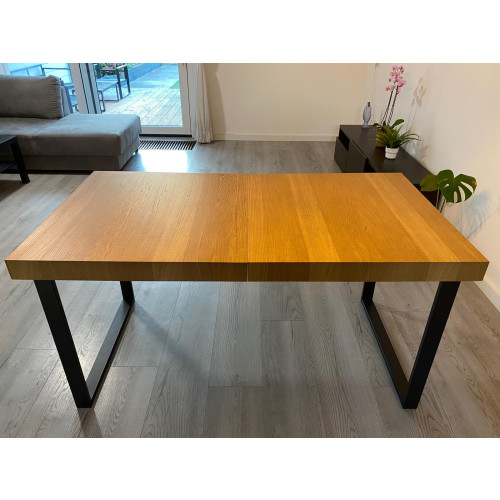 Eettafel afbeelding