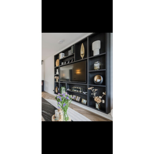 Wandmeubel/TV meubel afbeelding 3