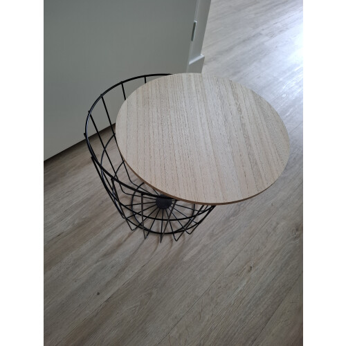 Bijzettafel afbeelding 2