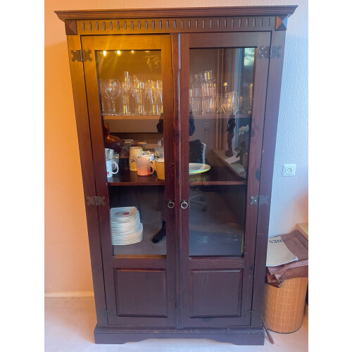 Service kast afbeelding