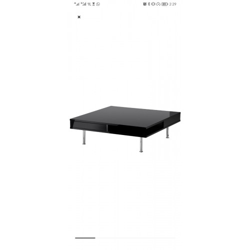 IKEA Salontafel - Tofteryd coffee table afbeelding