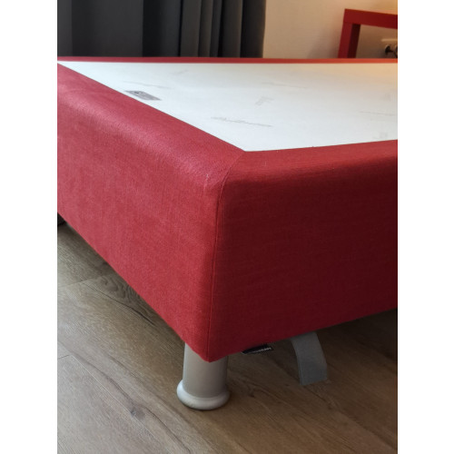 Bed boxspring 180x200 afbeelding 2