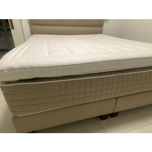 Boxspring bed afbeelding 2
