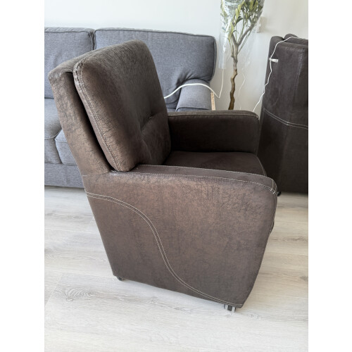 Eetkamer fauteuil afbeelding 2