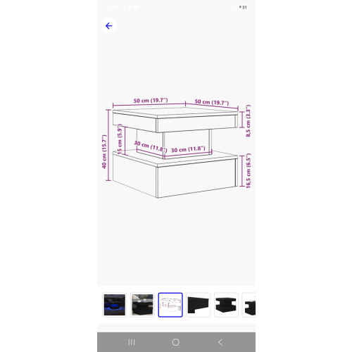1 persoons bed afbeelding 2