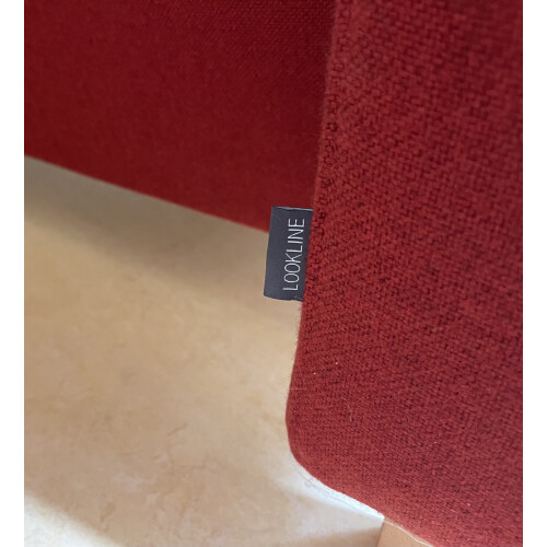 Havee Lookline 2,5 zits bank afbeelding 3