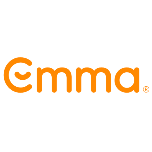 Emma Matras logo