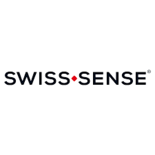 Swiss Sense dekbedovertrek